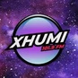 Radio Millennium - XHUMI logo