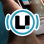 Radio Urbana 106.9 logo