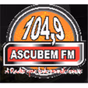 Rádio Ascubem FM logo