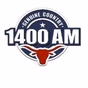Classic Hits 1400 - WCYN logo