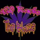 420 Radio The Blaze logo