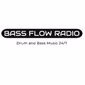 Bass Flow Radio - Channel 1 logo