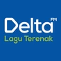 Delta FM Semarang logo