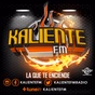 KalienteFM logo