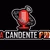 La Candente Fm logo