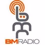 BM Radio logo