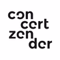 Concertzender - Filmmuziek logo