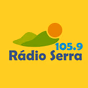 Rádio Serra FM logo