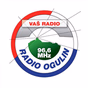 Radio Ogulin 96.6 logo