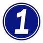 Radio One Scalea logo