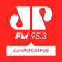 Jovem Pan Campo Grande logo