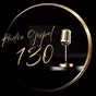 Radio Gospel 130 logo