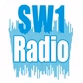 SW1 Radio logo