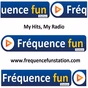 Fréquence Fun Station logo