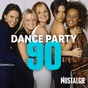 Nostalgie - Dance Party 90 logo
