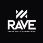 RAVE Radio Malta logo