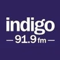 IndigoMusic.com logo