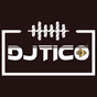 Rádio Dj Tico 2 - Rádio Mega Hits logo