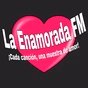 La Enamorada FM logo