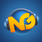 Rádio Nova Geração logo