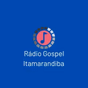 Rádio Gospel Itamarandiba logo