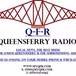 QFR - (Queensferry Radio) logo