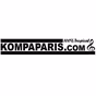 Radio Kompaparis logo