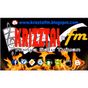 KRIZZTALfm logo