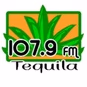 Tequila 107.9 FM - XHTEQ logo