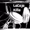 LaCaja Radio logo