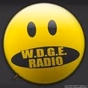 WreckinDaGameRadio logo