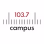 Campus FM University of Malta logo