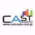 Cast Radio logo