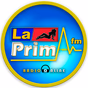 Radio La Prima FM logo