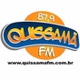 Rádio Quissamã FM logo