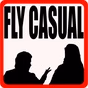 Fly Casual logo