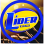 Rádio Líder logo