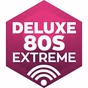 Deluxe Music - 80s Extreme logo