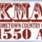 KMAD - KMAD logo