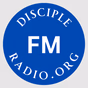 Disciple Radio KVIP-AM - KVIP logo