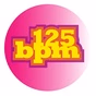 125bpm logo