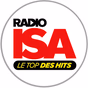 Radio ISA logo