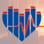 Metal Heart Radio - Czechoslovak channel logo