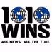 1010 WINS - WNEW-HD3 logo