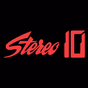 Stereo 10 logo