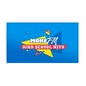 rova - More FM's High School Hits logo