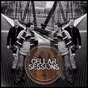 The Cellar Sessions logo
