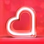 Heart North Lancashire & Cumbria logo