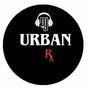 Urban Rx Radio logo