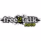 Free2Talk Radio logo